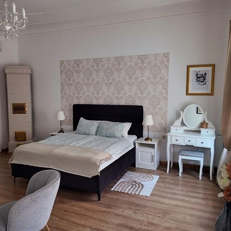 Luxury Apartment In Center Of Zagreb Eksteriør bilde