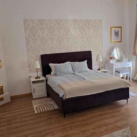 Luxury Apartment In Center Of Zagreb Eksteriør bilde