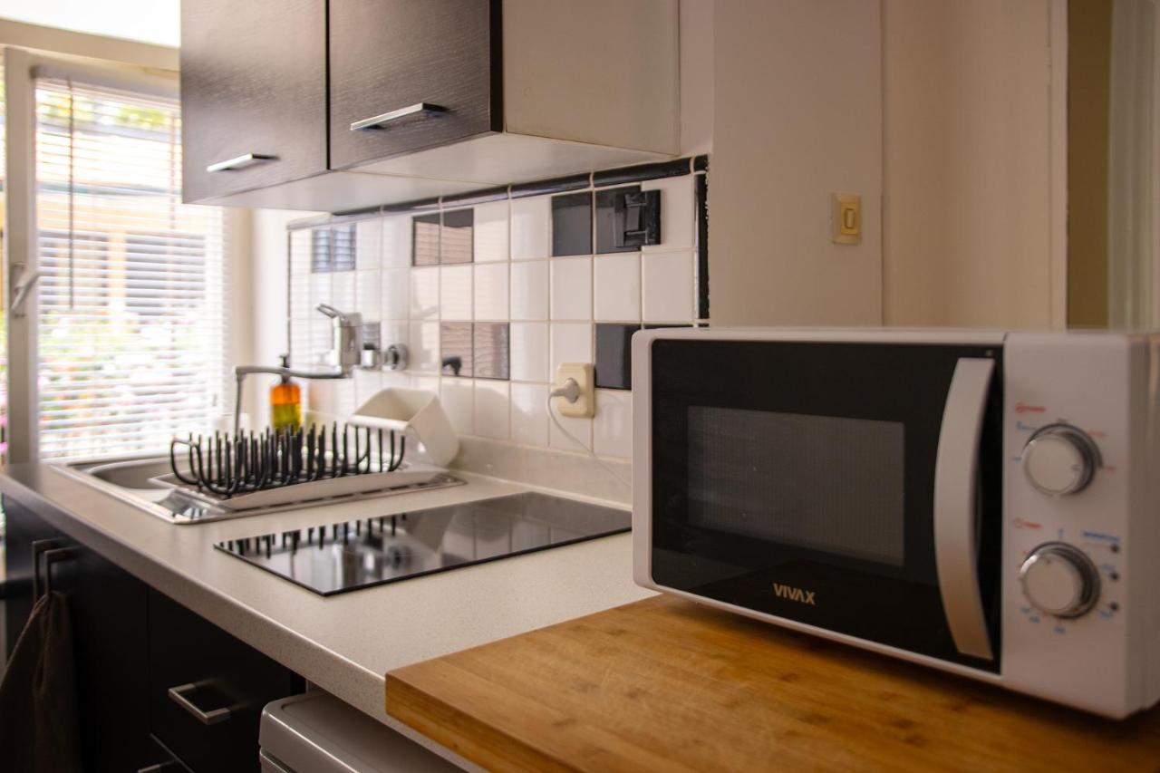 Luxury Apartment In Center Of Zagreb Eksteriør bilde