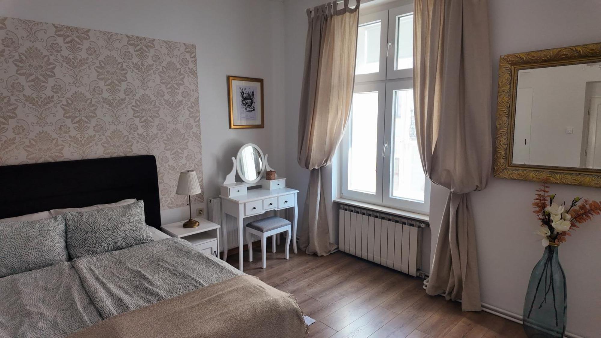 Luxury Apartment In Center Of Zagreb Eksteriør bilde