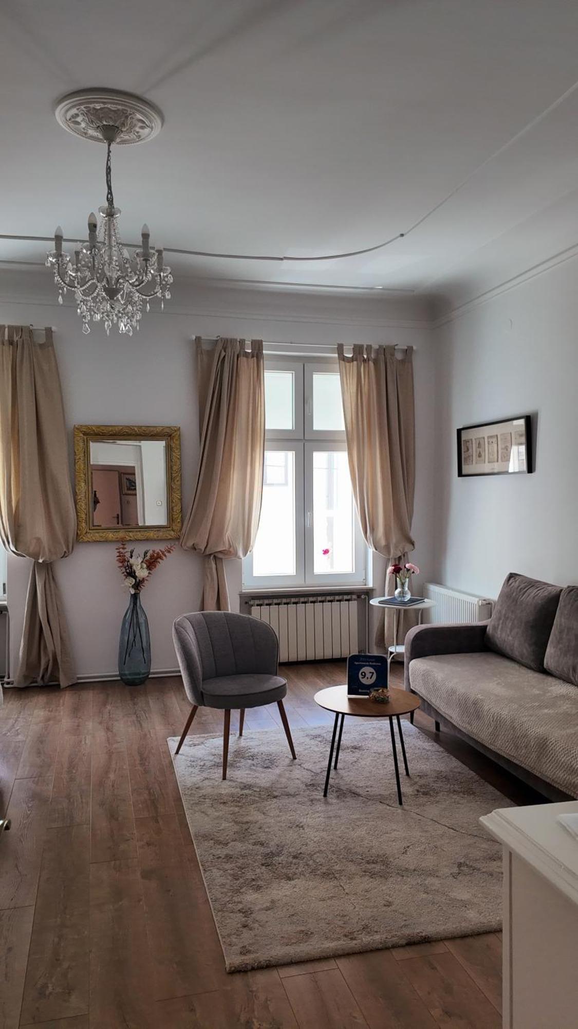 Luxury Apartment In Center Of Zagreb Eksteriør bilde