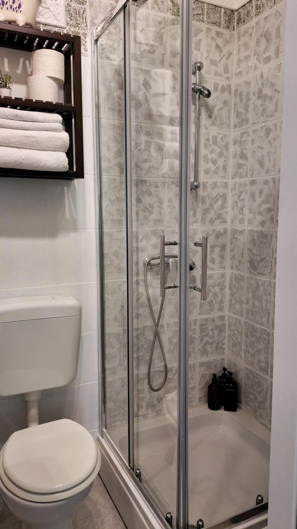 Luxury Apartment In Center Of Zagreb Eksteriør bilde
