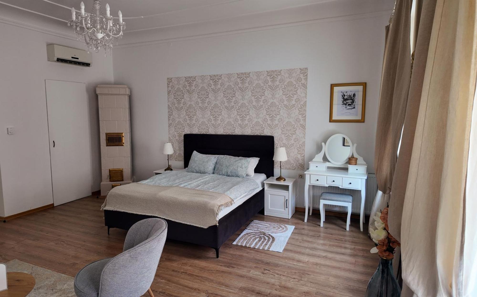 Luxury Apartment In Center Of Zagreb Eksteriør bilde